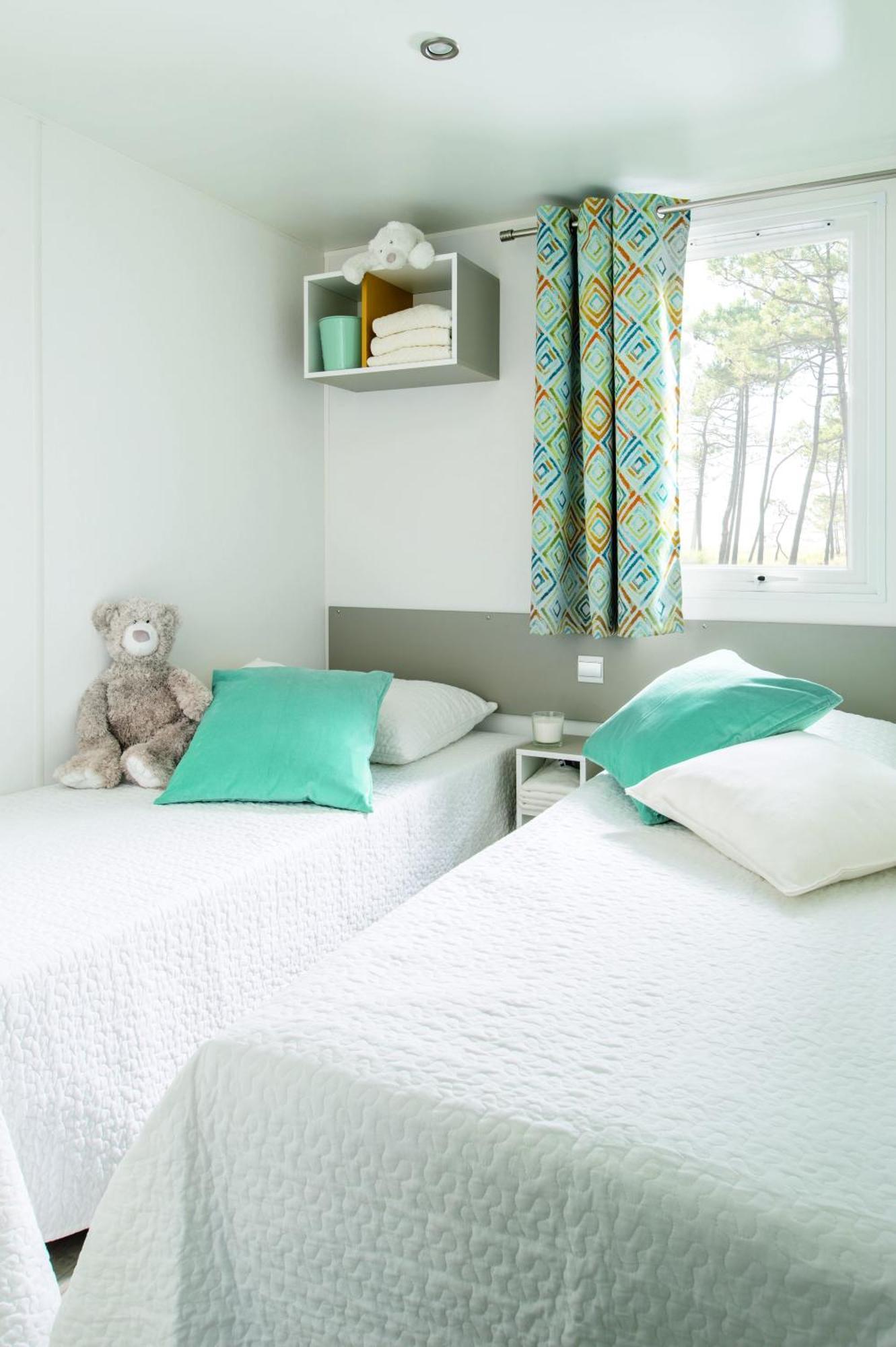 Camping Le Rancho Argelès-sur-Mer Eksteriør bilde